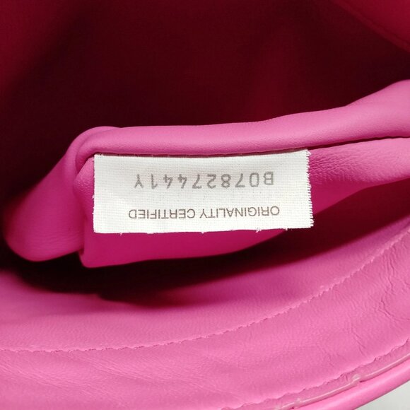 Authentic Bottega Veneta Shoulder Bag mon650-111025 - Picture 14 of 16